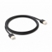 Cabo HDMI Equip ROS3671 1 m Preto