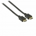 Кабел HDMI Equip ROS3671 1 m Черен