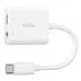 Αντάπτορας USB Belkin NPA004BTWH