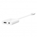 Adattatore USB Belkin NPA004BTWH