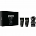 Ženski parfumski set Moschino Toy Boy 3 Kosi