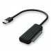 Adattatore da USB a SATA per Hard Disk Savio AK-38 0,6 m