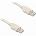 Καλώδιο USB 2.0 Lineaire PCUSB210C 1,8 m