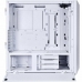ATX Semi-tower Box Lian-Li LANCOOL II MESH C White Black Snow white