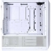 ATX Semi-tower Box Lian-Li LANCOOL II MESH C White Black Snow white