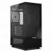 Unitate Semi-tower ATX Nox Hummer Vision Negru