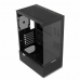 ATX Semi-tower Box Nox Hummer Vision Black