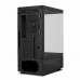 ATX Semi-tower Box Nox Hummer Vision Black