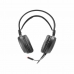 Auriculares com microfone Mars Gaming MH220 Preto