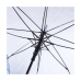 Parapluie Stitch Adulte Ø 89 cm Blue 100 % POE