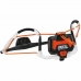 LED Pandelampe Petzl IKO CORE Sort