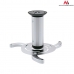 Supporto da Soffitto per Proiettore MacLean MC-515 80 - 170 mm