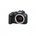 Tükörreflexes Fényképezőgép Canon EOS R10