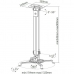 Lecterns Techly ICA-PM 18M