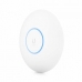 Adgangspunkt UBIQUITI U6-PRO Hvid