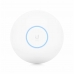 Adgangspunkt UBIQUITI U6-PRO Hvid