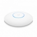 Adgangspunkt UBIQUITI U6-PRO Hvid