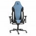 Gaming-Stuhl Newskill Banshee Blau