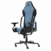 Sedia Gaming Newskill Banshee Azzurro