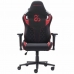 Стул Gaming Newskill Takamikura V2 Чёрный Красный