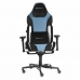 Sedia Gaming Newskill Banshee Azzurro