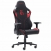 Стул Gaming Newskill Takamikura V2 Чёрный Красный