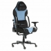 Gaming-Stuhl Newskill Banshee Blau