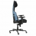 Sedia Gaming Newskill Banshee Azzurro