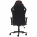 Chaise de jeu Newskill Takamikura V2 Noir Rouge