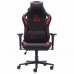 Стул Gaming Newskill Takamikura V2 Чёрный Красный