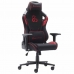 Стул Gaming Newskill Takamikura V2 Чёрный Красный