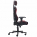 Gaming stoel Newskill Takamikura V2 Zwart Rood