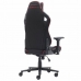 Chaise de jeu Newskill Takamikura V2 Noir Rouge