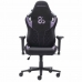 Cadeira de Gaming Newskill Takamikura V2 Preto Roxo