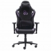 Cadeira de Gaming Newskill Takamikura V2 Preto Roxo