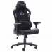 Cadeira de Gaming Newskill Takamikura V2 Preto Roxo