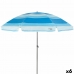 Parasol przeciwsłoneczny Aktive Sinine Polüester 200 x 194,5 x 200 cm (6 Ühikut)