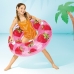 Надувной круг Пончик Intex Tropical Fruits Ø 107 cm (12 штук)