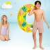 Надувной круг Пончик Intex Tropical Fruits Ø 107 cm (12 штук)