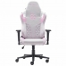 Cadeira de Gaming Newskill Takamikura V2 Preto Cor de Rosa