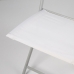 Folding Chair Aktive White 46 x 81 x 55 cm (4 Units)