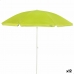 Parasol Aktive Verde Poliéster Metal 200 x 202 x 200 cm (12 Unidades)