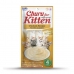 Snack for Cats Inaba Churu for Kitten Cālis 4 x 14 g