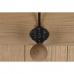 Gangbord med 2 Skuffer DKD Home Decor Naturell Gran Tre MDF 81,5 x 36,5 x 201 cm