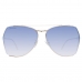 Moteriški akiniai nuo saulės Longines LG0004-H 6233W
