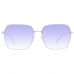 Moteriški akiniai nuo saulės Gant GA8083 6033Z
