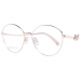 Ladies' Spectacle frame Swarovski SK5347 55033