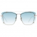 Ladies' Sunglasses Jimmy Choo AMBRA_S 62DDBEZ