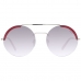 Damensonnenbrille Emilio Pucci EP0189 5832F