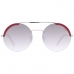 Moteriški akiniai nuo saulės Emilio Pucci EP0189 5832F